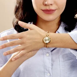 Montre Codhor Andrea Doré