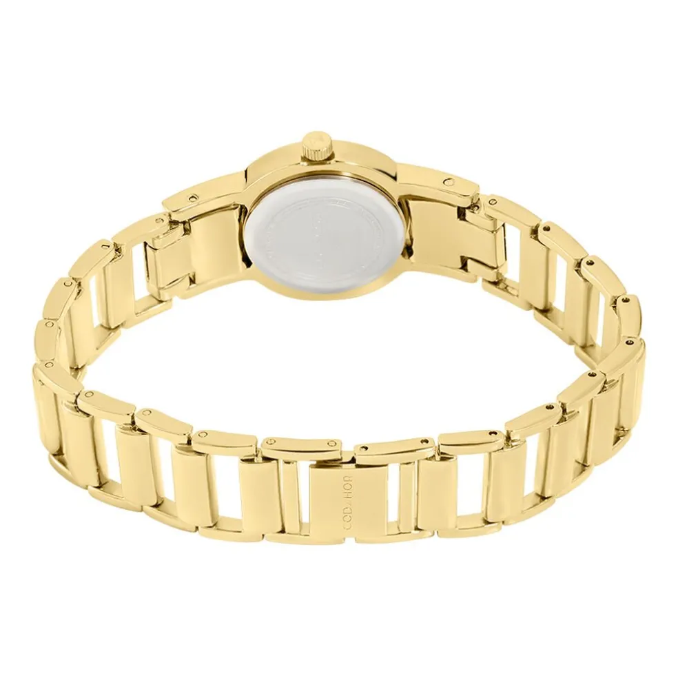 Montre Codhor Andree Argenté