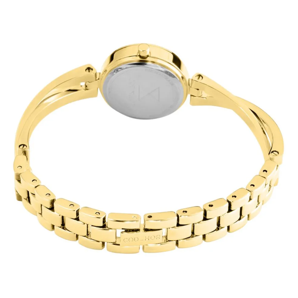 Montre Codhor Anita Doré