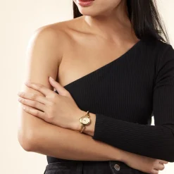 Montre Codhor Anita Doré