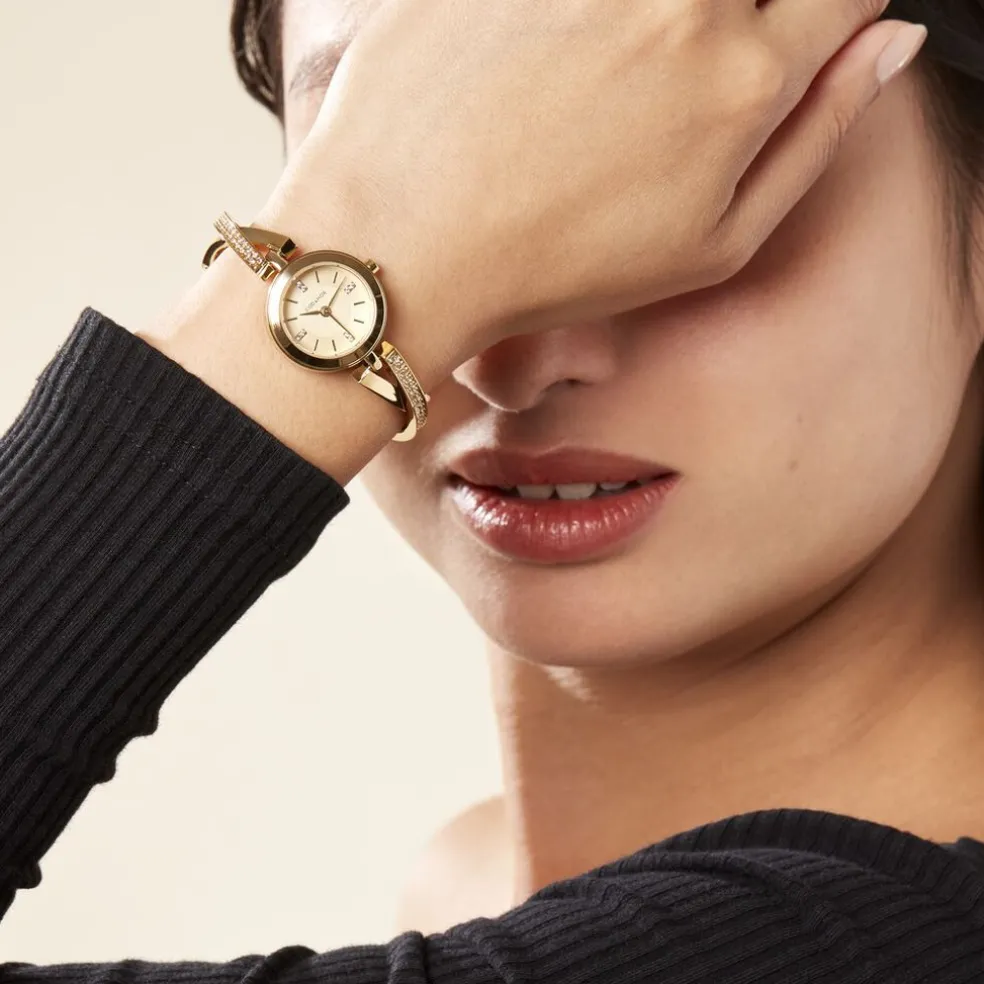 Montre Codhor Anita Doré