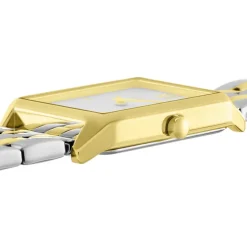 Montre Codhor Arianne Blanc