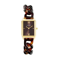 Montre Codhor Arianne Marron