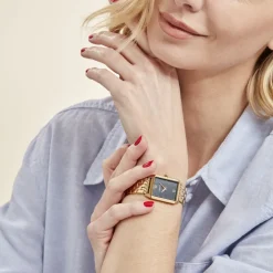 Montre Codhor Arianne Noir