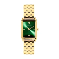 Montre Codhor Arianne Vert
