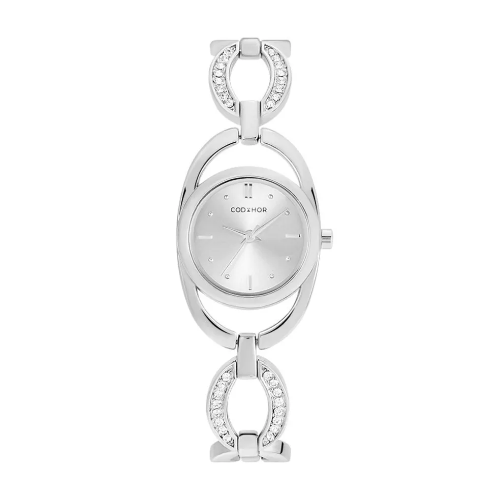 Montre Codhor Berne Argent