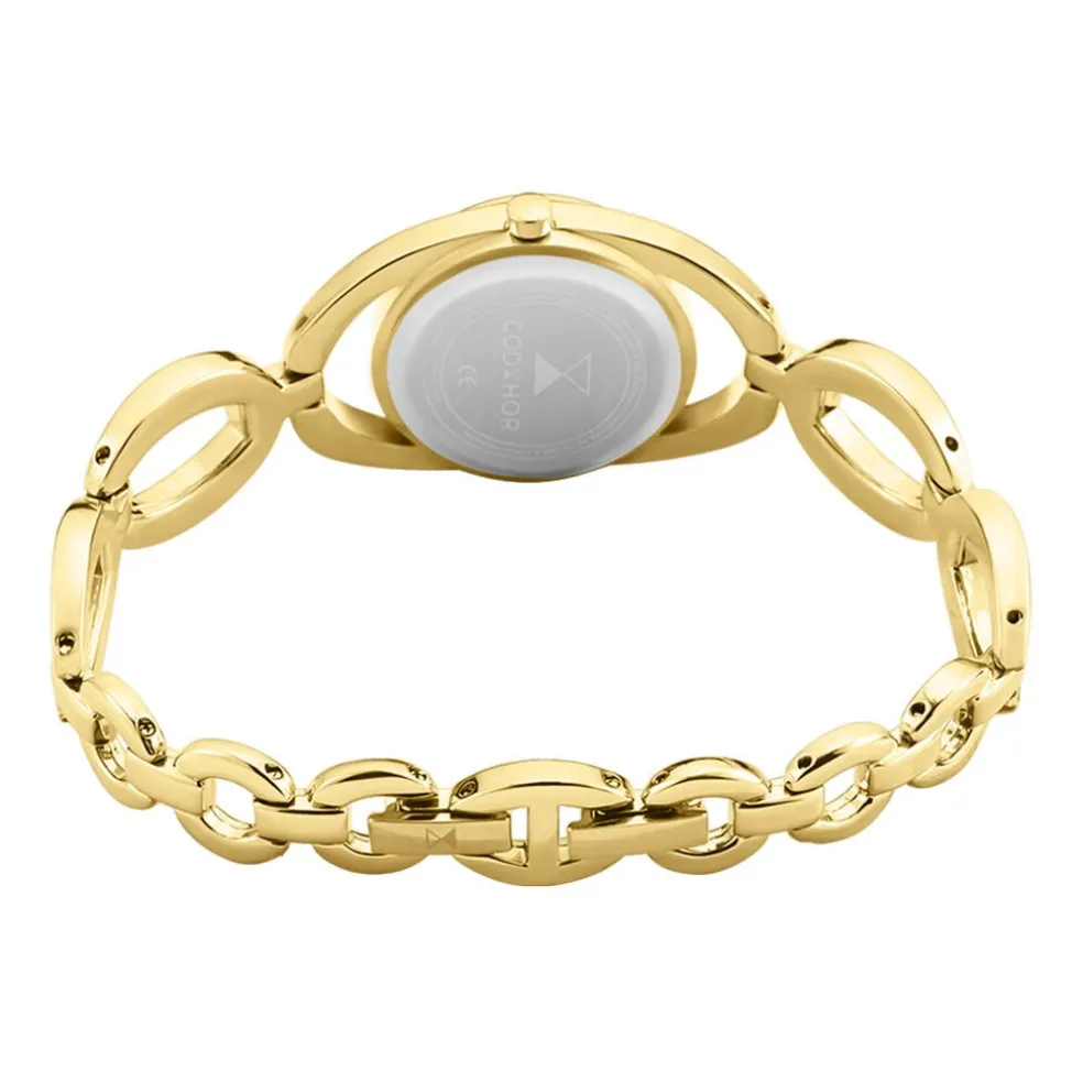 Montre Codhor Berne Doré