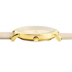 Montre Codhor Camille 3 Doré