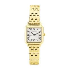 Montre Codhor Carmelle Blanc