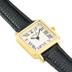 Montre Codhor Carmelle Blanc