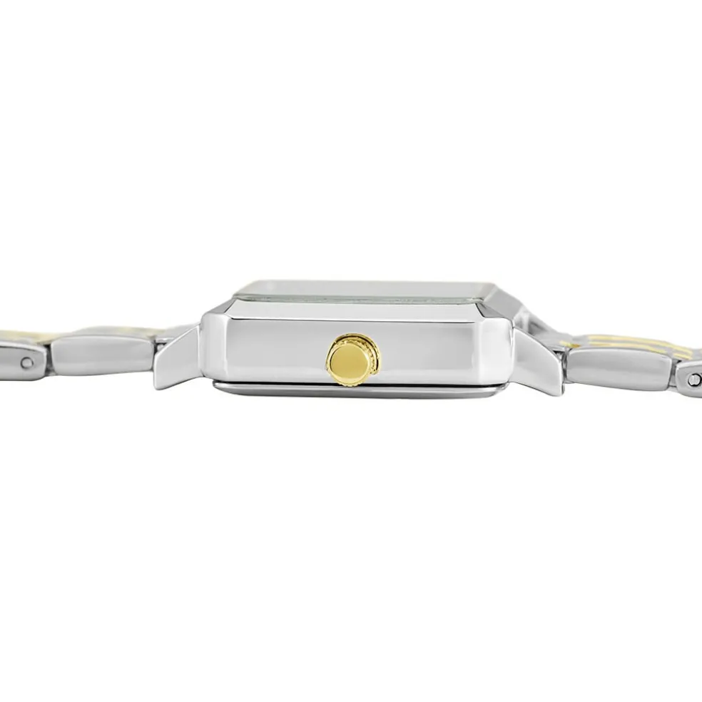 Montre Codhor Carmelle Blanc