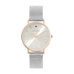 Montre Codhor Cindy Argent