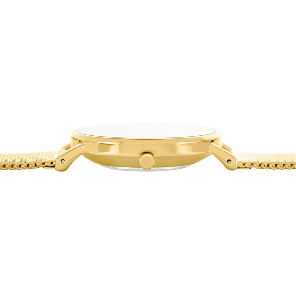 Montre Codhor Cindy Blanc