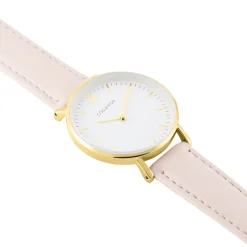 Montre Codhor Cindy Blanc