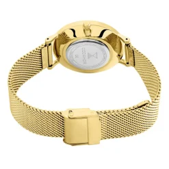 Montre Codhor Cindy Noir