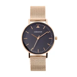 Montre Codhor Cindy Noir