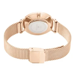 Montre Codhor Cindy Noir