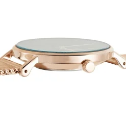 Montre Codhor Cindy Noir