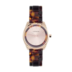 Montre Codhor Clea Rose