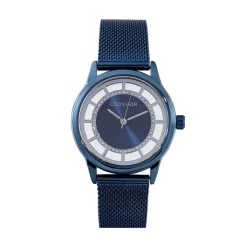 Montre Codhor Cloe Bleu