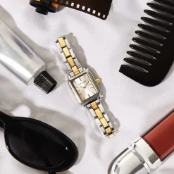 Montre Codhor Eleonia 2 Argenté