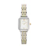 Montre Codhor Eleonia Blanc