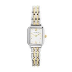 Montre Codhor Eleonia Blanc