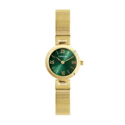 Montre Codhor Eleonorine Vert
