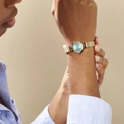 Montre Codhor Eleonorine Vert