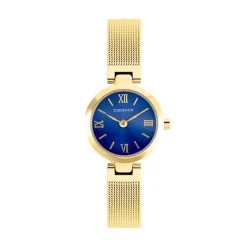 Montre Codhor Eleonorine Bleu