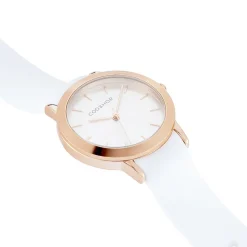 Montre Codhor Estelle Argenté