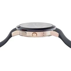 Montre Codhor Estelle Noir