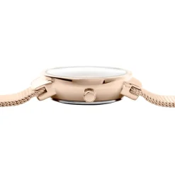 Montre Codhor Fleur Rose