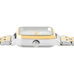 Montre Codhor Hortense Argenté