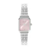 Montre Codhor Hortense Rose