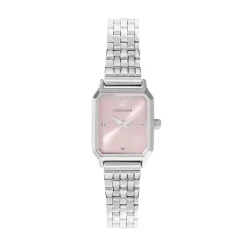 Montre Codhor Hortense Rose