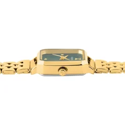 Montre Codhor Hortense Vert