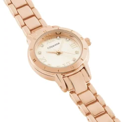 Montre Codhor Inaya Rose