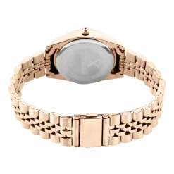 Montre Codhor Irina Noir