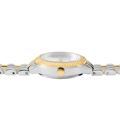 Montre Codhor Isabelle Argenté