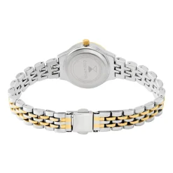 Montre Codhor Isabelle Argenté