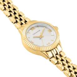 Montre Codhor Isabelle Argenté