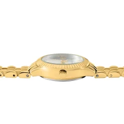 Montre Codhor Isabelle Argenté