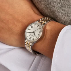 Montre Codhor Joy Argenté