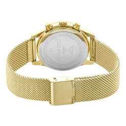 Montre Codhor Julia Doré