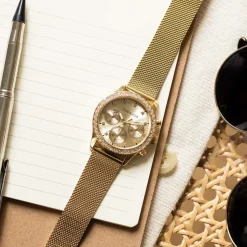 Montre Codhor Julia Doré