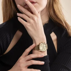 Montre Codhor Julia Doré