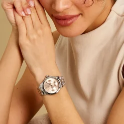 Montre Codhor Juliette Rose