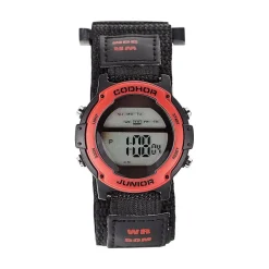 Montre Codhor Kid Ryan Gris