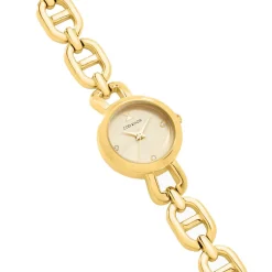 Montre Codhor Leana Champagne